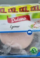 Mängden socker i Lyoner