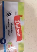 Mängden socker i Lyoner