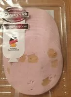 Mängden socker i Champignonlyoner