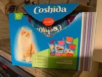 Mängden socker i Geschmacksvielfalt in Sauce