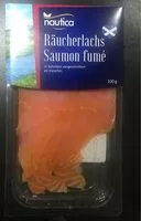 Mängden socker i Saumon fumé élevé en Ecosse