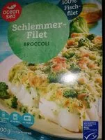 Mängden socker i Filet brocolis