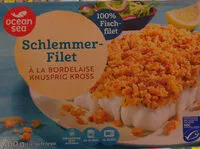 Mängden socker i Schlemmer-Filet