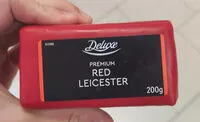 Mängden socker i Premium Red Leicester