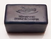 Mängden socker i Double Gloucester