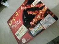 Mängden socker i Yakitori Chicken skewers