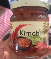 Kimchi