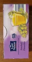 Mängden socker i Infuso alle erbe Finocchio