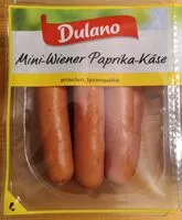 Mängden socker i Delikatess mini weiner