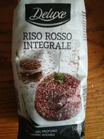 Mängden socker i Riso rosso integrale