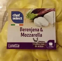 Mängden socker i Lunette