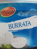 Burrata