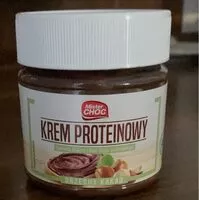 Mängden socker i Protein Spread