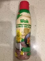 Mängden socker i Preparado liquido de grasa vegetal aromatizado