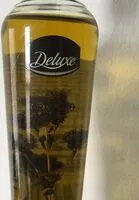 Mängden socker i Extra virgin olive oil préparation