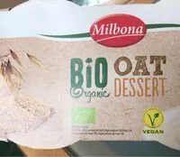 Mängden socker i Bio Avena