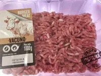 Mängden socker i Carne picada vacuno