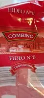 Mängden socker i Fideo fino