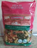 Mängden socker i Hélices vegetales