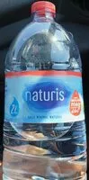 Mängden socker i Agua Mineral Natural