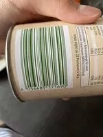 Mängden socker i Bio Trink Schokolade