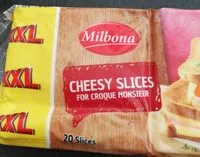 Mängden socker i Taostinette