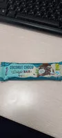 Mängden socker i Coconut choco