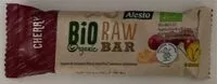 Mängden socker i Bio organic Raw Bar