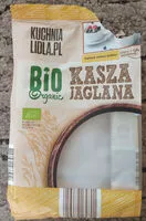 Mängden socker i Kasza jaglana