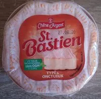 Mängden socker i St. Bastien