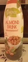 Mängden socker i Almond Drink