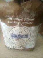 Mängden socker i Пшенично пълнозърнесто брашно