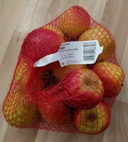 Mängden socker i Apfel süß-säuerlich