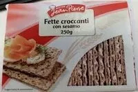 Mängden socker i Vollkornbrot