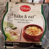 Mängden socker i Ofen-Feta mit Peperoni und Knoblauch