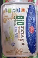 Mängden socker i Bio feta g.U