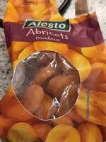 Mängden socker i Abricots moelleux