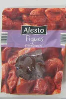 Mängden socker i Figues moelleuses