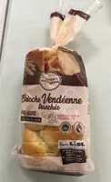 Mängden socker i Brioche tressée IGP