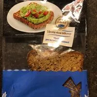 Mängden socker i Protein bread