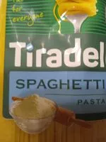 Mängden socker i Makaron spaghetti