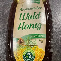 Mängden socker i Maribel Waldhonig