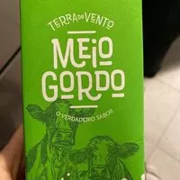 Mängden socker i Meio Gordo