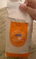 Mängden socker i Azucar blanco