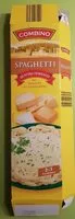 Mängden socker i Nudeln Spaghetti Quattro Formaggi