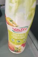 Mängden socker i Pflanzencreme