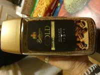 Mängden socker i Bellarom Gold Classic Instant Coffee