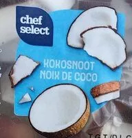 Mängden socker i Noix de coco