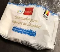 Mängden socker i Milk chocolate