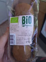 Mängden socker i Kiwi bio